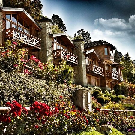 Bungalows Buena Vista Bariloche Zewnętrze zdjęcie