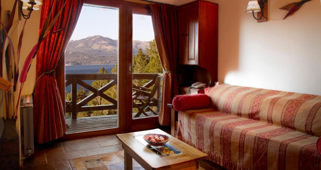 Bungalows Buena Vista Bariloche Zewnętrze zdjęcie