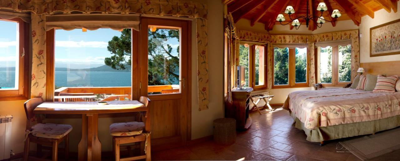 Bungalows Buena Vista Bariloche Zewnętrze zdjęcie