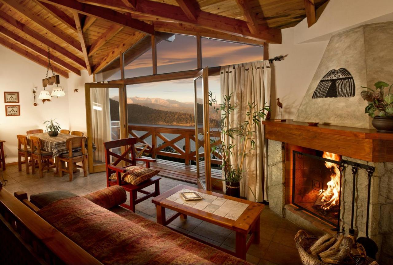 Bungalows Buena Vista Bariloche Zewnętrze zdjęcie