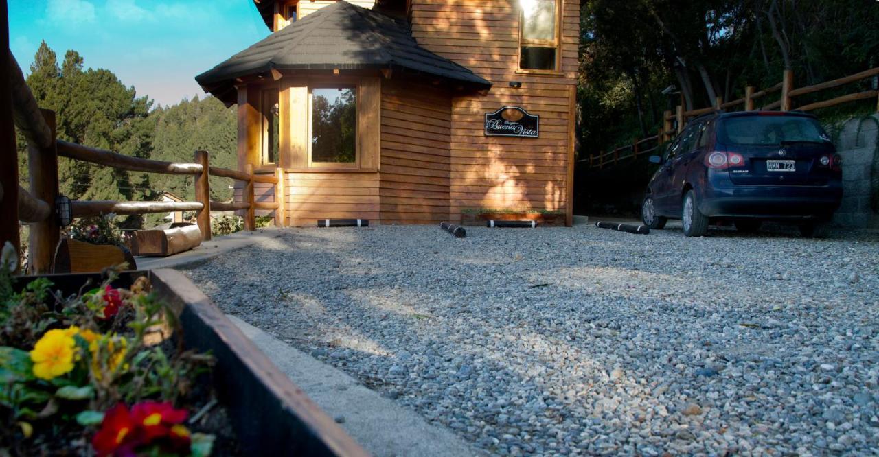 Bungalows Buena Vista Bariloche Zewnętrze zdjęcie