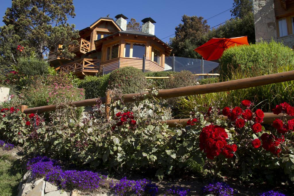 Bungalows Buena Vista Bariloche Zewnętrze zdjęcie