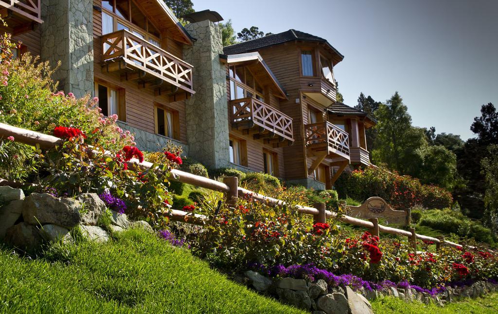 Bungalows Buena Vista Bariloche Zewnętrze zdjęcie