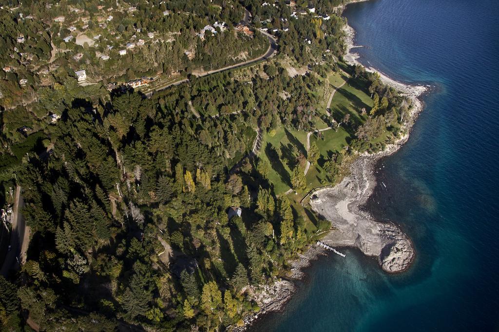 Bungalows Buena Vista Bariloche Zewnętrze zdjęcie