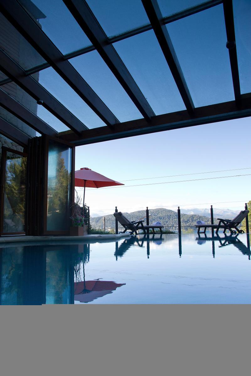 Bungalows Buena Vista Bariloche Zewnętrze zdjęcie