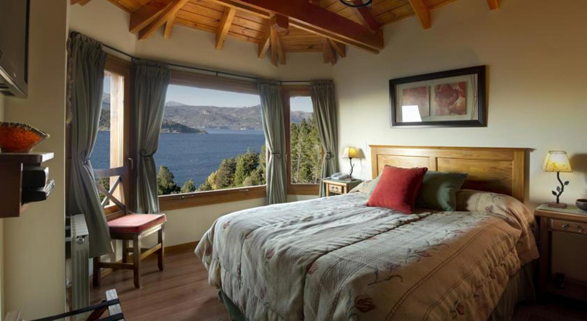Bungalows Buena Vista Bariloche Zewnętrze zdjęcie