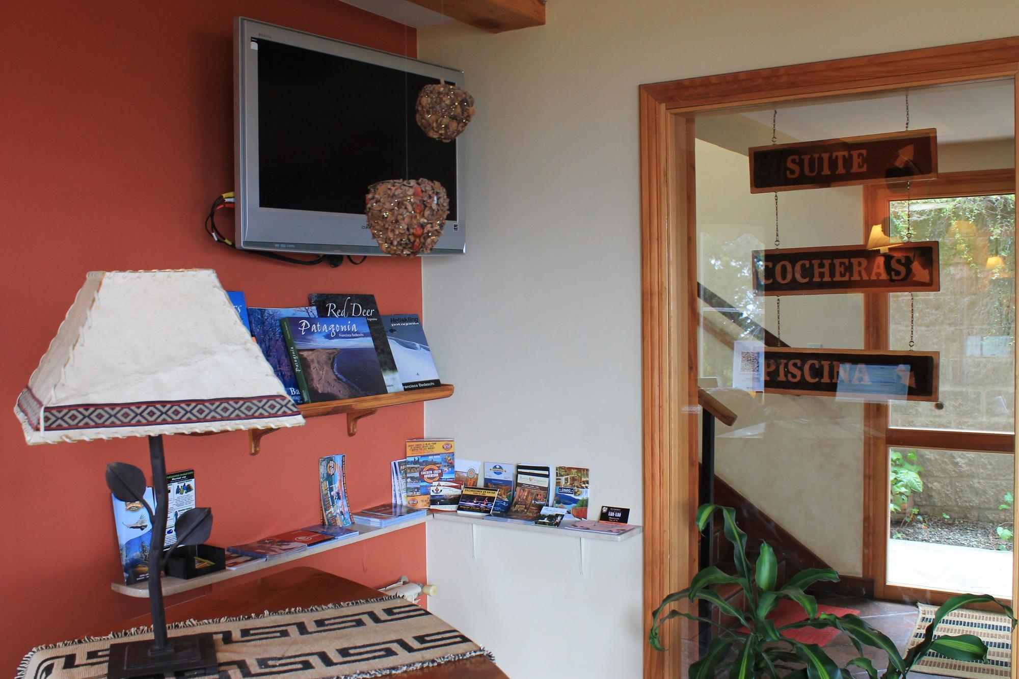 Bungalows Buena Vista Bariloche Zewnętrze zdjęcie