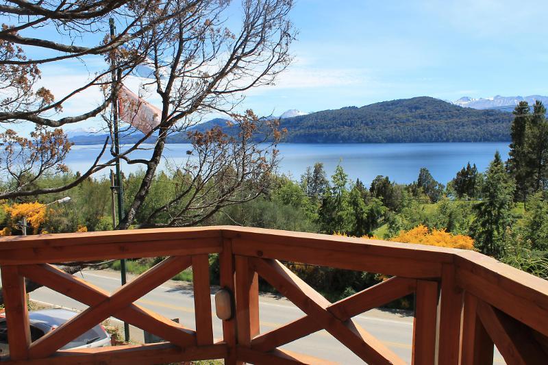 Bungalows Buena Vista Bariloche Zewnętrze zdjęcie