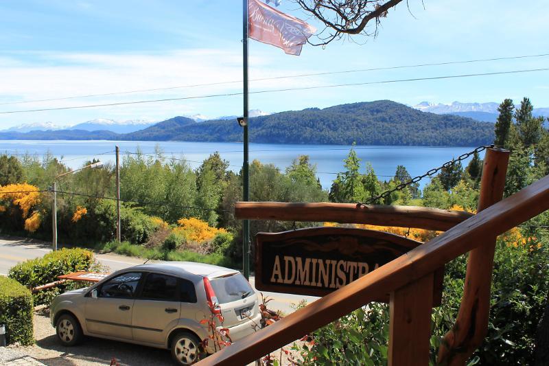 Bungalows Buena Vista Bariloche Zewnętrze zdjęcie