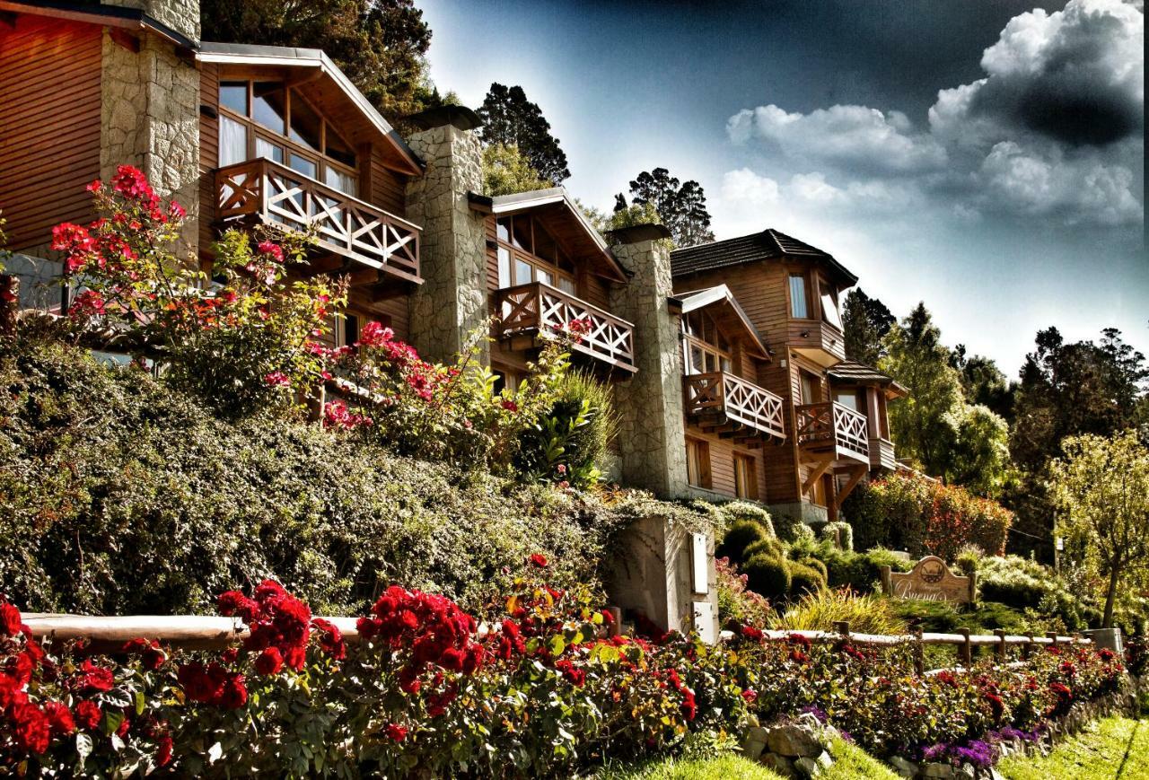 Bungalows Buena Vista Bariloche Zewnętrze zdjęcie