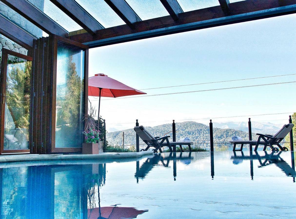 Bungalows Buena Vista Bariloche Zewnętrze zdjęcie